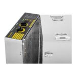 Royal Catering Dörrautomat 1.500 W mit 16 Etagen – Obsttrockner für Gewerbe & Haushalt – Bild 9