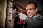 Einhell TP-CD 18/80 Li-i BL Akku-Schlagbohrschrauber – 80 Nm Brushless für Profis – Bild 2