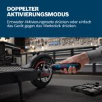 Bosch GO 3 Akkuschrauber Professional – Kompakt-Schrauber mit 2,0 Ah & Zubehör – Bild 5