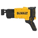 DeWALT Magazinvorsatz DCF6202 für XR Akku-Schnellbauschrauber – Serienverschraubungen – Bild 3