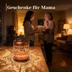 GOTOME Schmetterling Solar-Laterne – Wasserdichte LED Gartenleuchte mit Lichtprojektion – Bild 2