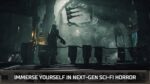 Dead Space – PS5 Action-Horror Spiel | Survival-Abenteuer von Electronic Arts – Bild 2