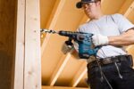 Bosch Professional GBH 3-28 DRE Bohrhammer – 800W SDS-plus für Beton & Mauerwerk – Bild 5