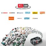 Bosch AdvancedVac 18V-8 Akku Nass- und Trockensauger – 3in1 für Haus, Garten & Auto – Bild 3