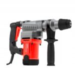 Delphi Bohrhammer SDS Plus 2200W – 3-in-1 Elektrowerkzeug mit Zubehörset & Koffer – Bild 6