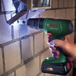 Bosch EasyImpact 18V-38 Akku Schlagbohrschrauber – Multitalent für Heimwerker – Bild 6