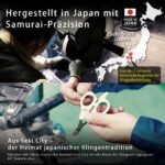 HIBINO Krallenschere Katzen – Samurai-Qualität mit Präzisionsklinge & rutschfestem Griff – Bild 4