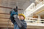 Bosch Professional GBH 3-28 DRE Bohrhammer – 800W SDS-plus für Beton & Mauerwerk – Bild 6