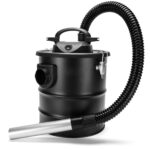 Sellnet Aschesauger SN119 15L 1200W – Kaminsauger mit DUAL Filtersystem & HEPA Filter – Bild 7