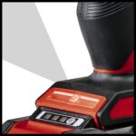 Einhell Akku-Bohrschrauber TE-CD 18/45 3X-Li+22 – 45 Nm Power X-Change System – Bild 8