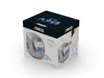 Princess Eiswürfelmaschine 2,8 L – Vollautomatisch mit digitalem Display – Bild 7