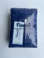 FIEMOL Babyschlafsack 0-6 Monate 1.5 Tog – Wärmeschlafsack aus Baumwolle & Plüsch – Bild 8
