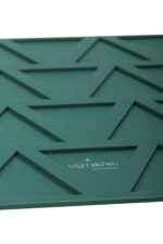 Silikonmatten-Set für Excalibur Dehydrator – 5 Teile Antihaft-Matte 35,6 x 35,6 cm – Bild 5