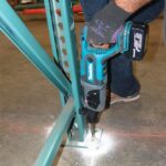 Makita DHR241Z Akku-Bohrhammer 18 V – Professionaler Bohrhammer mit SDS-Plus – Bild 8