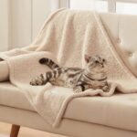 luciphia 3er-Pack Haustierdecke – Superweich & Maschinenwaschbar für Hunde & Katzen – Bild 7