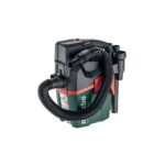 metabo AS 18 L PC Compact – 18V Akku-Sauger Nass-Trocken mit PressClean
