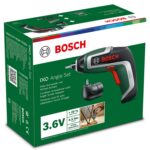 Bosch IXO 7. Generation Akkuschrauber 3,6 V – Kompakt & leistungsstark für Heimwerker – Bild 7