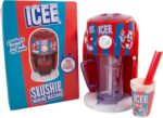 ICEE Snow Cone Machine – Eisrasiermaschine für bis zu 2,5 Liter Slushie zuhause – Bild 3