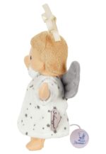 Sterntaler Spieluhr Schutzengel Größe S – Beruhigendes Einschlafhilfe für Neugeborene – Bild 4