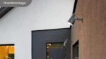 Luminea Home Control 2er-Set smarte Solar-Gartenstrahler RGB-CCT – App-gesteuert mit 16 Mio. Farben – Bild 8