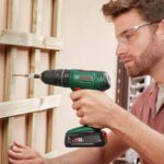Bosch EasyImpact 18V-38 Akku Schlagbohrschrauber – Multitalent für Heimwerker – Bild 4