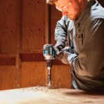 Makita DDF489Z Akku-Bohrschrauber 18 V – Bürstenlos mit XPT Schutz – Bild 13