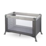 Bebeconfort Soft Dreams Reisebett 0–3 Jahre – leichtes Babybett mit Matratze & Tragetasche