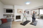 LEDVANCE ORBIS BACKLITE SQUARE Smart+ WiFi – dimmbare LED Deckenleuchte 28W, 2400 Lumen – Bild 7