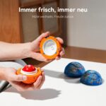 Cheerble Wicked Ball AIR Neo – Intelligenter Hundeball mit Herzschlag-Beruhigungsmodus für kleine & mittlere Hunde – Bild 6