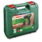 Bosch EasyImpact 1200 Akku Bohrschrauber – 12V Set mit 2 Akkus & 19tlg. Zubehör – Bild 7