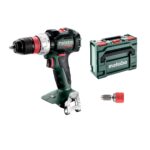 metabo BS 18 LT BL Q Akku-Bohrschrauber 18 V Brushless – Profi-Werkzeug ohne Akku