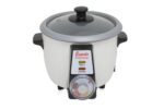 Persischer Reiskocher RCG10T mit Tahdig-Funktion – 0,6 L für 1–2 Personen
