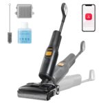 roborock F25 XT Nass-Trockensauger mit 20.000 Pa – 180° Lie Flat & intelligente Selbstreinigung