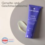 Lansinoh HPA Lanolin Brustwarzensalbe 40 ml – Stillpflege beruhigt & schützt – Bild 4