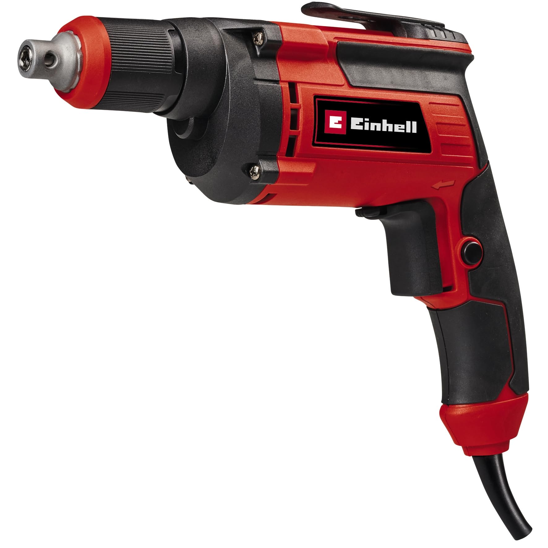 Einhell Trockenbauschrauber TC-DY 710 E – 710 W Drywall Schrauber für präzise Innenausbau