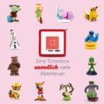 tonies Gabby's Dollhouse Hörfigur – Interaktives Hörspiel für Kinder ab 4 Jahren – Bild 8