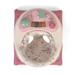 Red Kite Baby Go Round Jive – Elektronischer Lauflernwagen mit Musikmodul Rose & Ivy – Bild 7