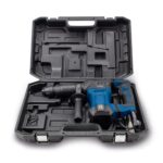 Scheppach AB1500X Abbruchhammer 1300W – Betonmeißel mit SDS-Max für Profis – Bild 8