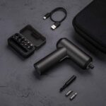 Xiaomi Mi Cordless Screwdriver – Kabellose Elektroschraubendreher für Heimwerker – Bild 2