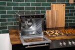 KLAMER Premium Dörrautomat XL 700W – Professionelles Dörrgerät mit 8 Edelstahl-Fächern – Bild 8
