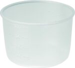 ECG RZ11 Reiskocher 1 L – Warmhaltefunktion für alle Reisarten, 400W – Bild 4