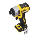 DEWALT DCF887N 18V Akku-Schlagschrauber (1/4") – 205 Nm bürstenlos – Bild 11