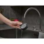 AEG 5000 Akku-Staubsauger kabellos 1,9 kg – MultiFloor LED-Bodendüse & Ladestation – Bild 2
