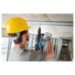 Bosch GBH 18V-26 F Akku-Bohrhammer – Profi-Schlagbohrmaschine mit SDS plus – Bild 6