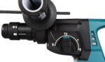 Makita DHR243Z Akku-Kombihammer 18V – SDS-PLUS Meisselhammer für Profis – Bild 8