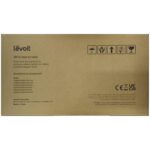 Levoit LVAC 200 Gold Akku-Staubsauger – Kabellos bis 50 Min für Hartboden & Teppich – Bild 13
