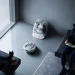 DJI ROMO P Saugroboter mit Wischfunktion – 25.000 Pa Saugkraft & intelligente Hinderniserkennung – Bild 2