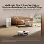 XIAOMI 5 Saugroboter mit Wischfunktion – 20.000 Pa & dToF-Navigation für perfekte Sauberkeit – Bild 12