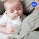Nuby RapidCool Flaschenkühler – Säuglingsnahrung in 2 Minuten perfekt temperiert – Bild 8