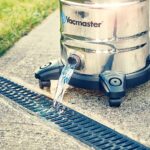 Vacmaster VQ1530SFDC 1500W 30L Nass-Trockensauger – Profi-Sauger für Werkstatt & Heimwerken – Bild 8